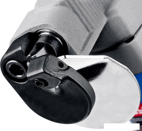 Листовые электрические ножницы Зубр ЗНЛ-500