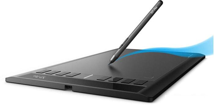Графический планшет XP-Pen Star 03 V2