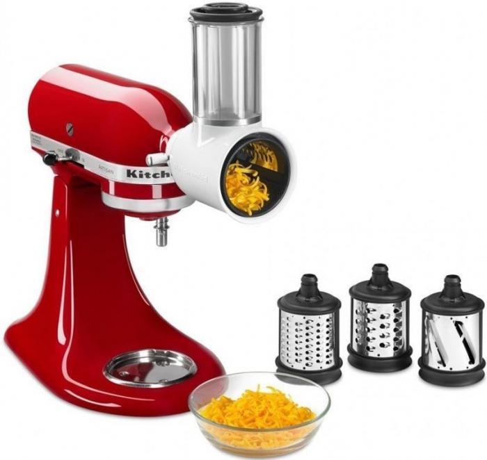 Насадка-овощерезка KitchenAid 5KSMVSA