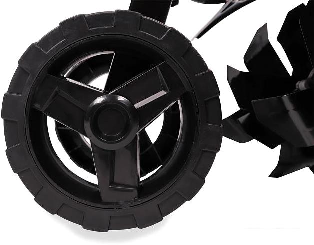 Мотокультиватор Champion EC1500