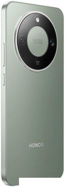 Телефон HONOR X9d 12GB/256GB международная версия (мятный)