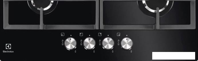 Варочная панель Electrolux KGG6426K