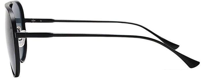 Солнцезащитные очки Xiaomi Mi Polarized Navigator Sunglasses TYJ02TS (gray)