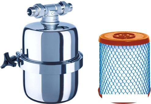 Фильтры и системы для очистки воды АКВАФОР Викинг Мини