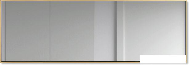 Интерьерные зеркала Алмаз-Люкс М-416 150х50