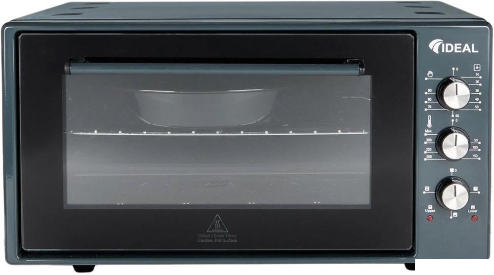 Мини-печи (ростеры) Ideal M 50 00 (серый)