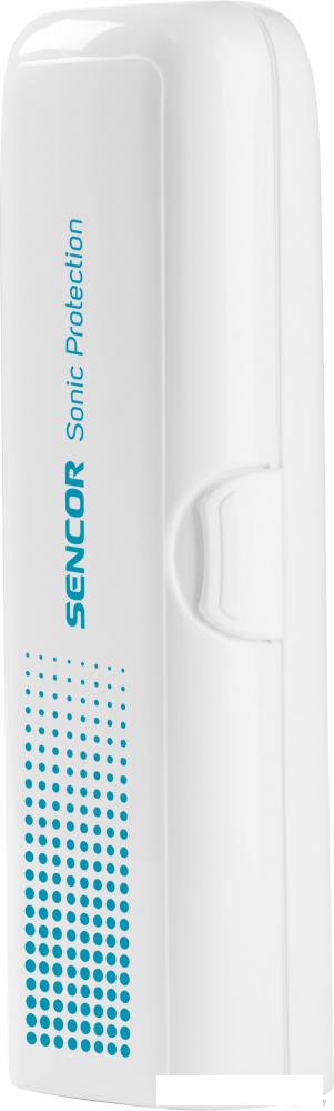 Электрическая зубная щетка Sencor SOC 1102TQ