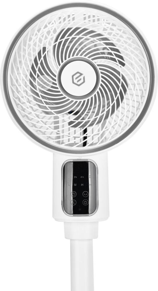 Вентилятор Evolution AirLeaf AL-304R (белый)