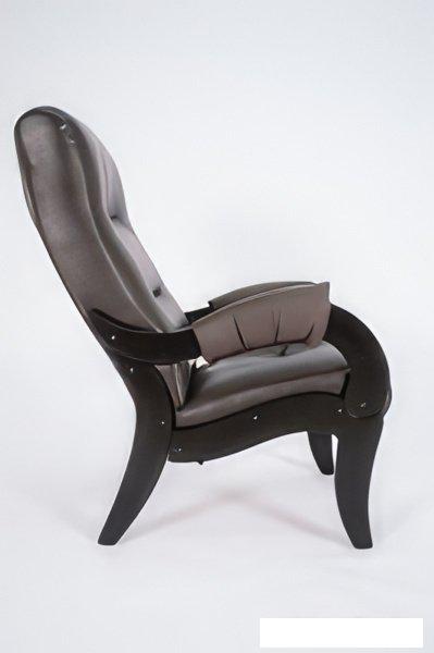 Кресла Glider Аоста (Eva 1/венге)