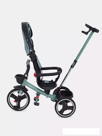 Детский велосипед Rant Gravity RB200 (зеленый океан)