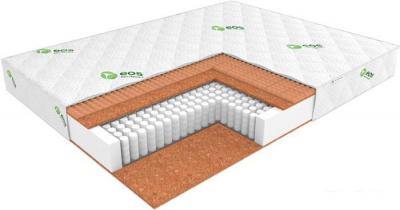 Матрасы ЭОС Идеал Тип 20 160x200 (трикотаж)