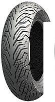 Шины для скутера/мопеда Michelin City Grip 2 100/90R14 57S TL