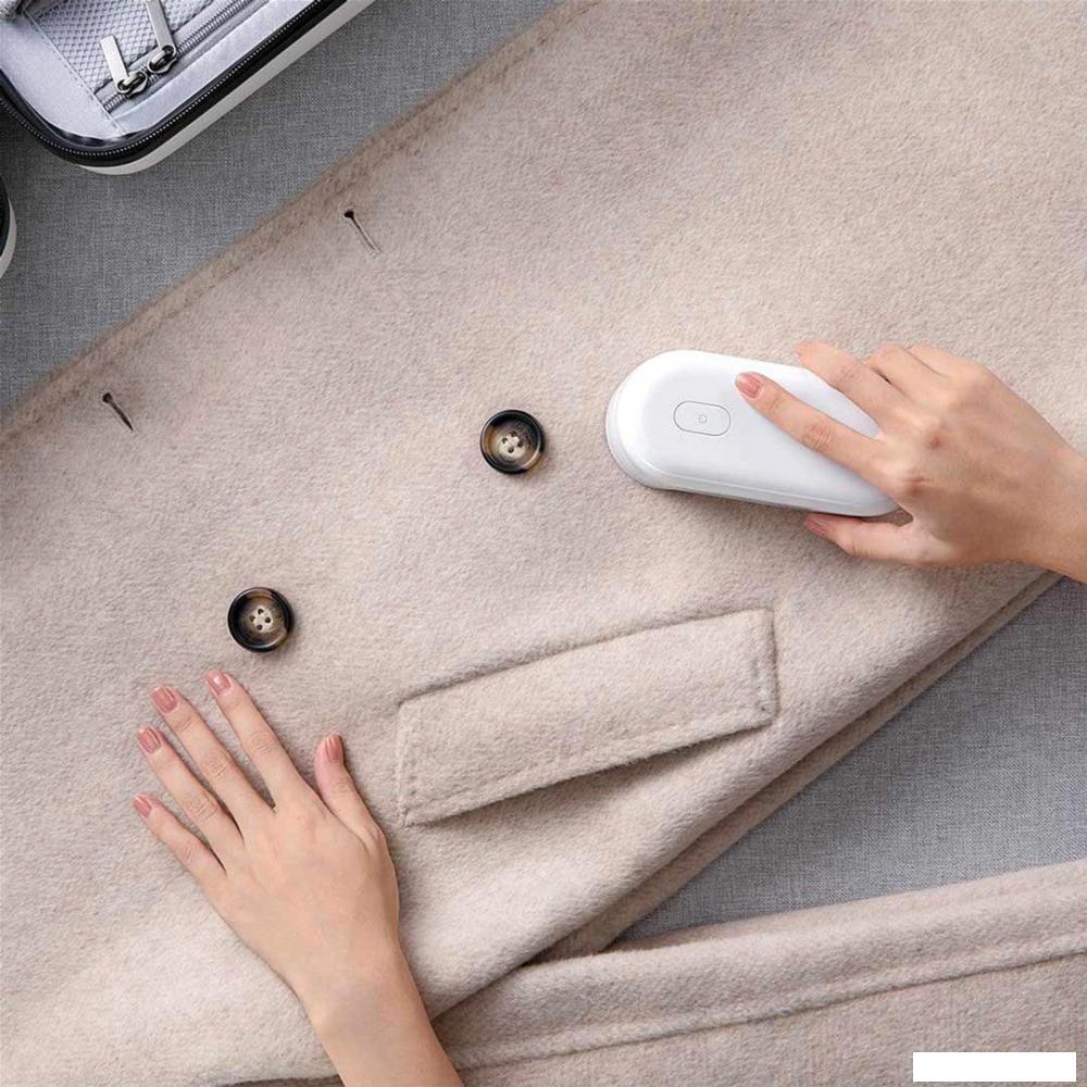 Машинка для удаления катышков Xiaomi Mijia MQXJQ01KL