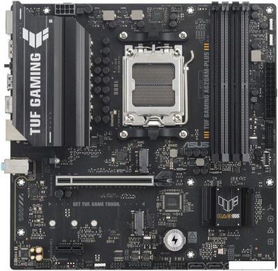 Материнская плата ASUS TUF Gaming A620AM-Plus