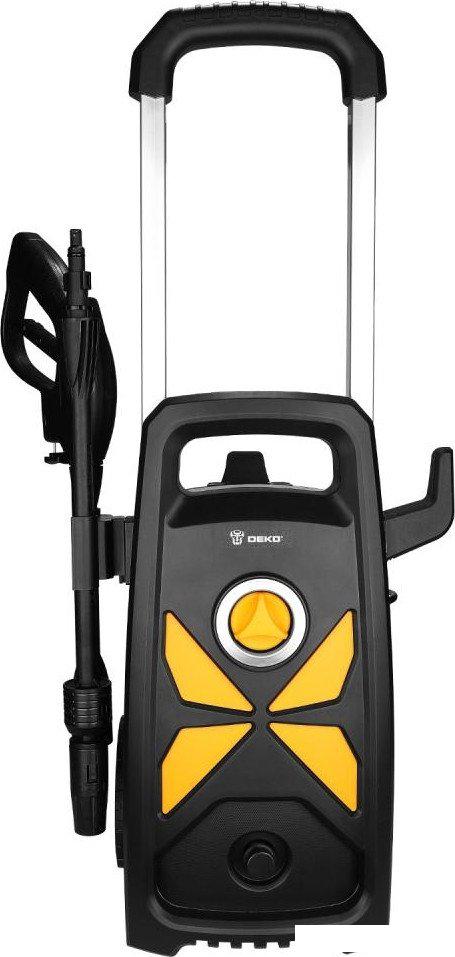 Мойка высокого давления Deko DKCW175 083-2030 Мойка высокого давления Deko DKCW175 083-2030