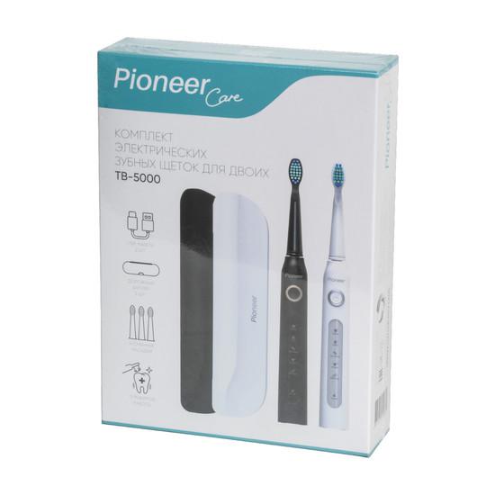 Комплект зубных щеток Pioneer TB-5000