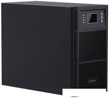 Источник бесперебойного питания Marsriva Single Phase On-Line UPS Tower MR-US3K