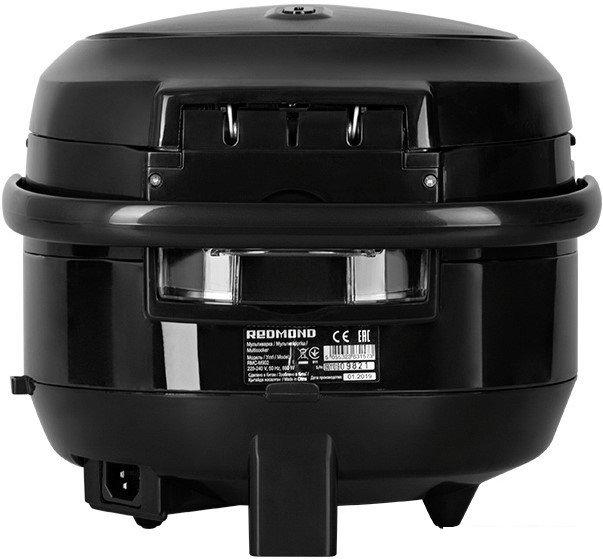 Мультиварка Redmond RMC-M902