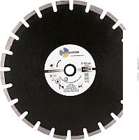 Отрезной диск алмазный  Trio Diamond GA774