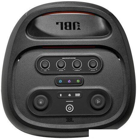 Беспроводные и портативные колонки JBL PartyBox 720