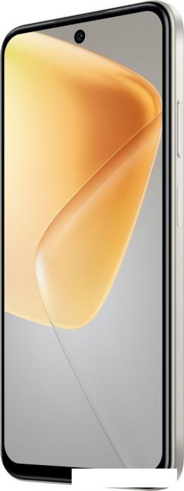 Телефон Infinix Hot 50i X6531 4GB/128GB (серый титан)