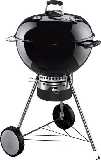 Гриль Weber Master-Touch GBS E-5750