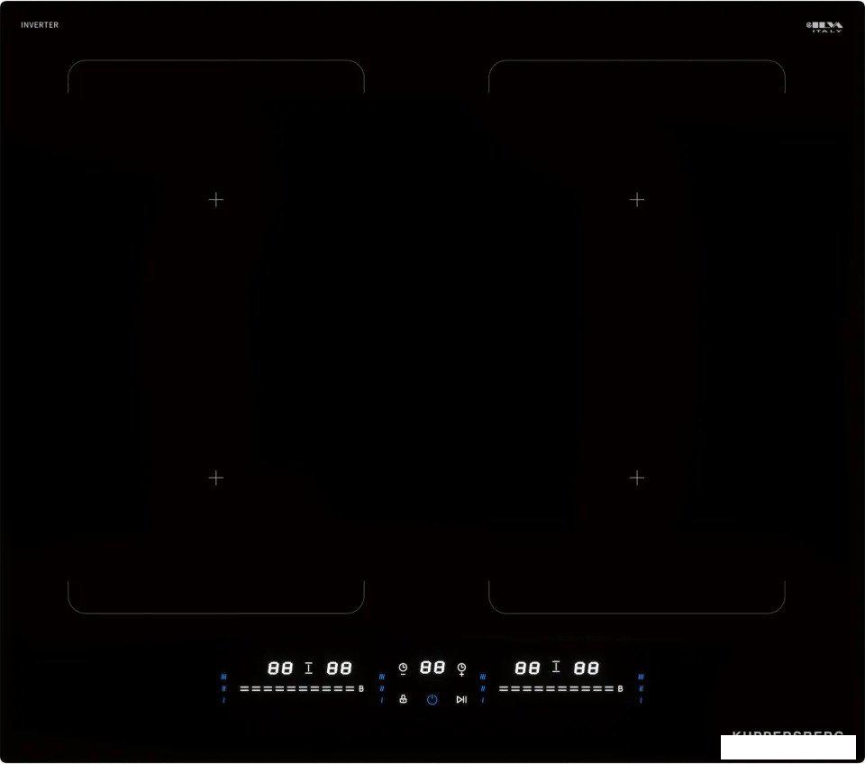 Варочная панель KUPPERSBERG ICI 629