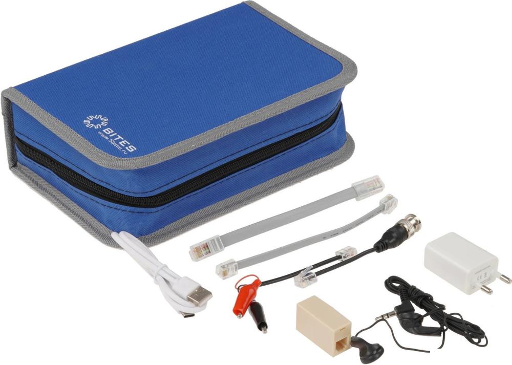 Трассоискатель 5bites LY-CT012