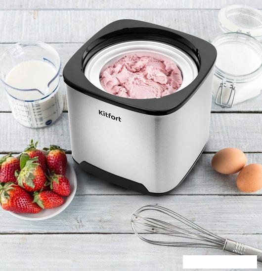Мороженица Kitfort KT-1809