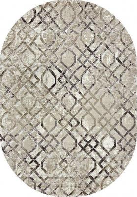 Ковры и ковровые дорожки Sahan Alvita 7850D-S-CREAM-D-VIZON-OVAL V60 (2x3)