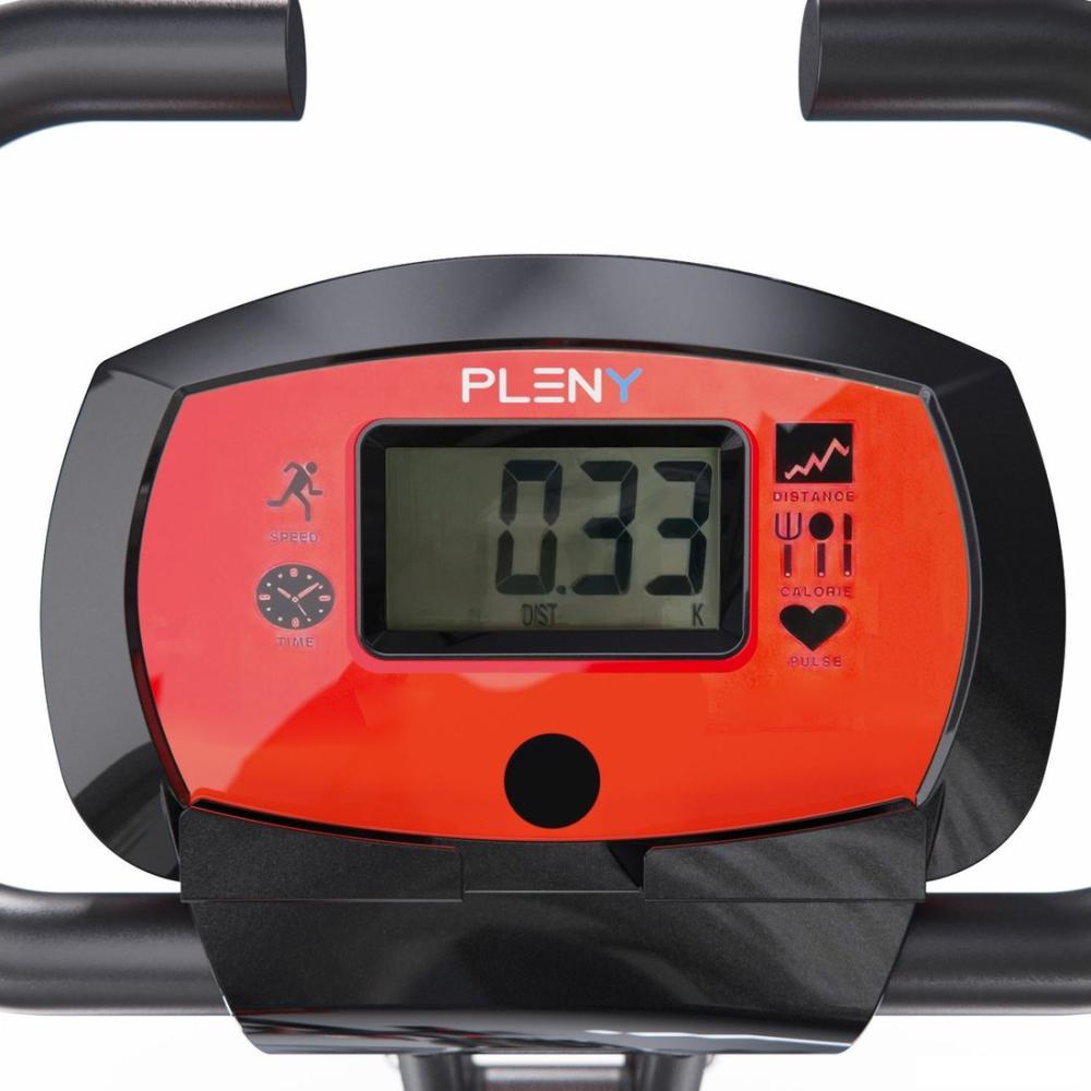 Велотренажеры DFC X-Bike Pleny CF-917FM