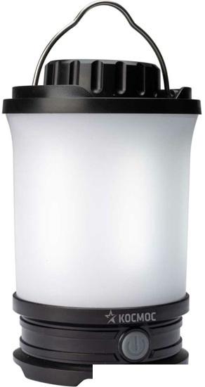 Фонарь КОСМОС KOS604Lit