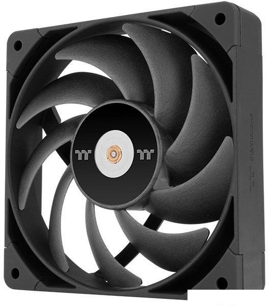 Комплект вентиляторов для корпуса Thermaltake ToughFan 14 Pro 2-Fan Pack CL-F160-PL14BL-A