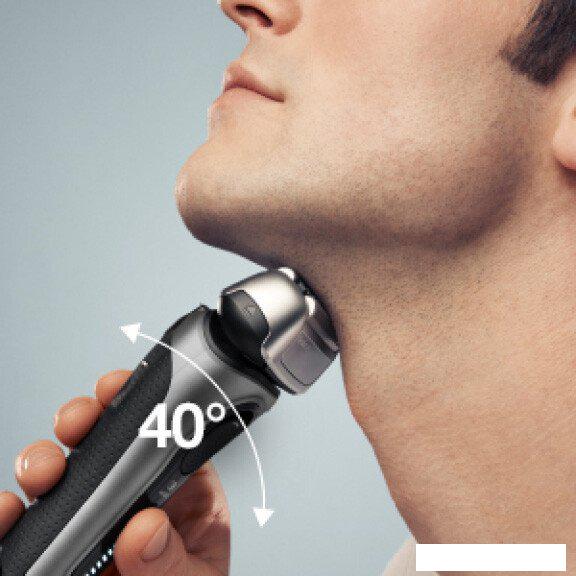 Электробритвы мужские Braun Series 8 8603s