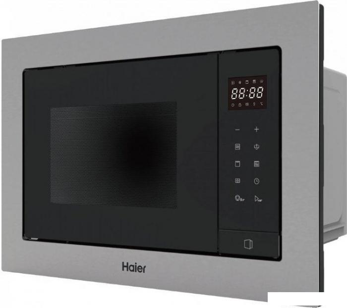 Микроволновая печь Haier HMX-BTG207X