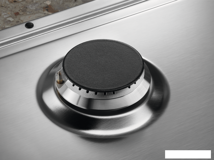 Варочная панель Electrolux KGS6424SX