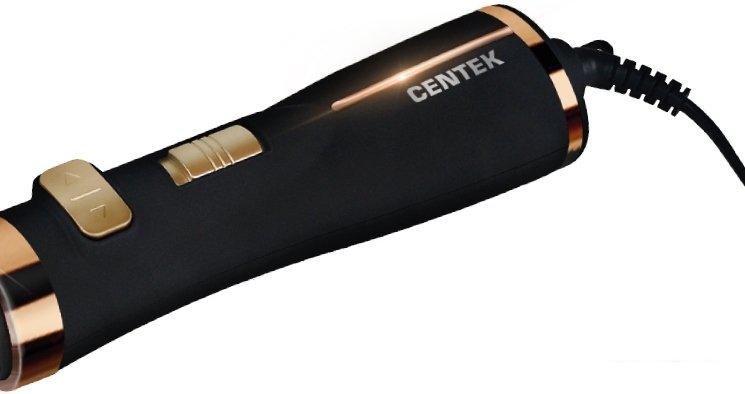 Фен-щетка CENTEK CT-2061