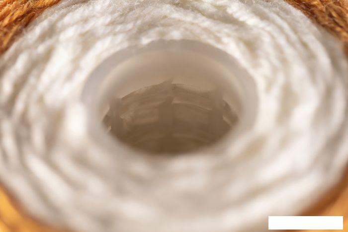 Фильтры и системы для очистки воды Гейзер Каталон Дуплекс 20ВВ