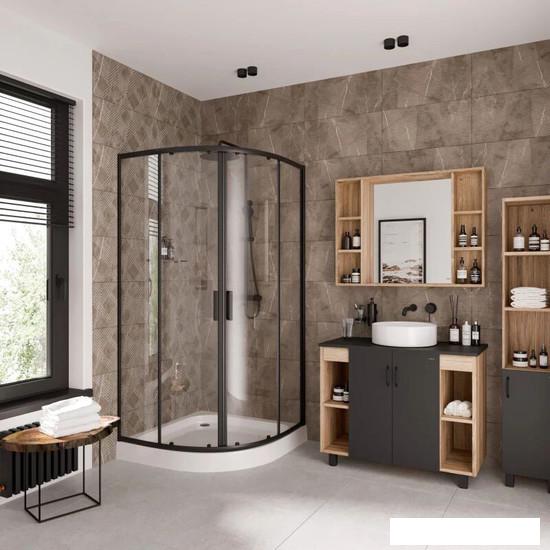 Душевой уголок Niagara NG-6807-08 100x100x190