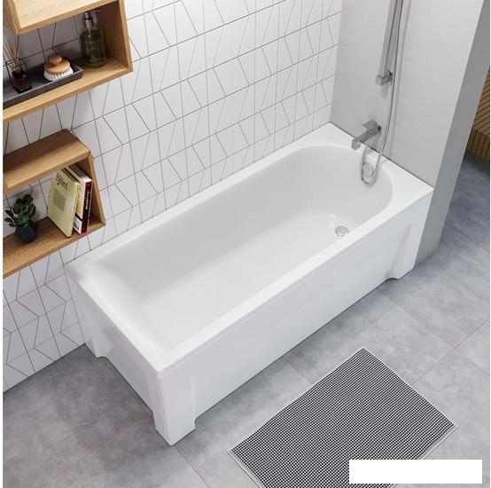 Ванна Alex Baitler Michigan 180х80