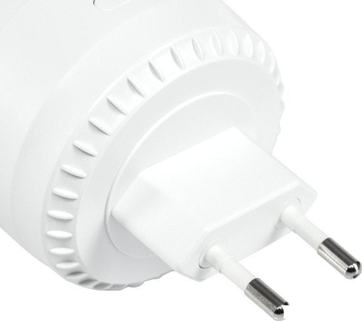 Отпугиватель грызунов Четыре сезона 71-0078-F S 40 м2