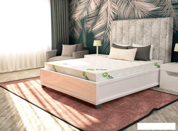 Матрасы ЭОС Идеал Тип 20 160x200 (трикотаж)