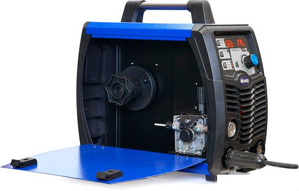 Сварочные инверторы AuroraPRO Speedway 175