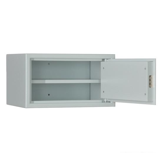 Сейфы, оборудование для хранения и транспортировки ценностей Меткон ШМ-23