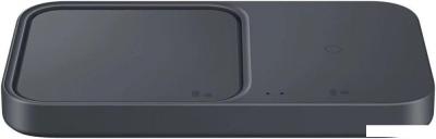 Беспроводное зарядное Samsung EP-P5400TBEGEU (без СЗУ)