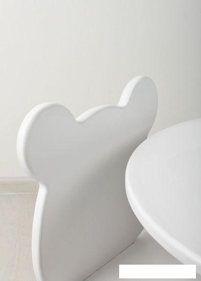 Детский стол Mega Toys Мишка 71024/70024