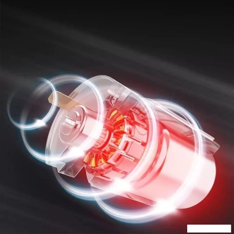 Перфоратор Deli DL-DC28-E1 103008