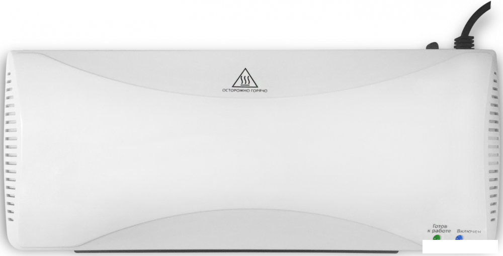 Ламинатор Гелеос ЛМ А3+(БС)