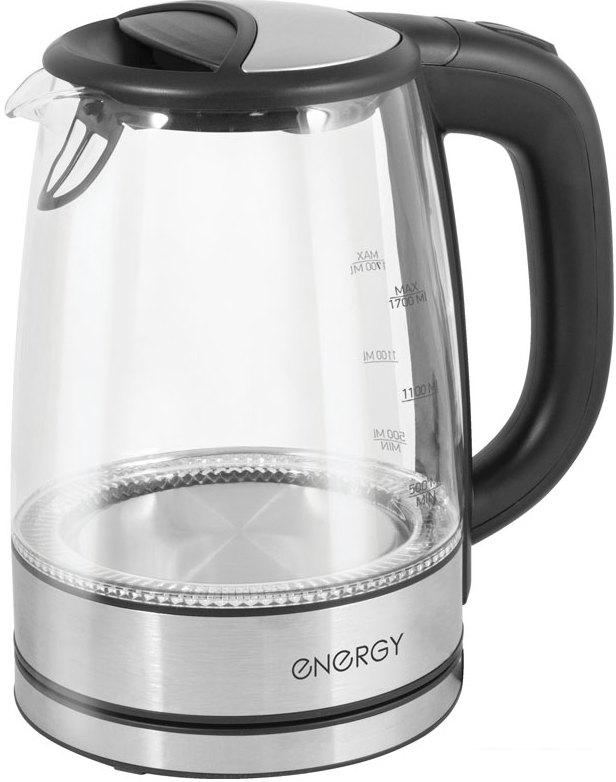 Электрочайники и термопоты Energy E-237