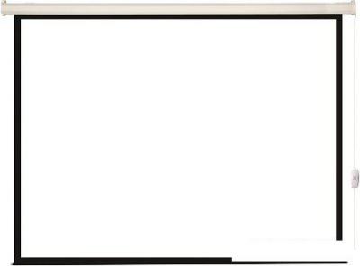Проекционный экран Lumien Eco Control 189x300 LEC-100117